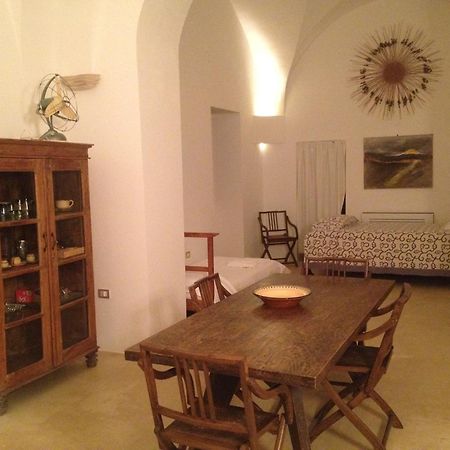 Masseria Autigne โอตรันโต ภายนอก รูปภาพ