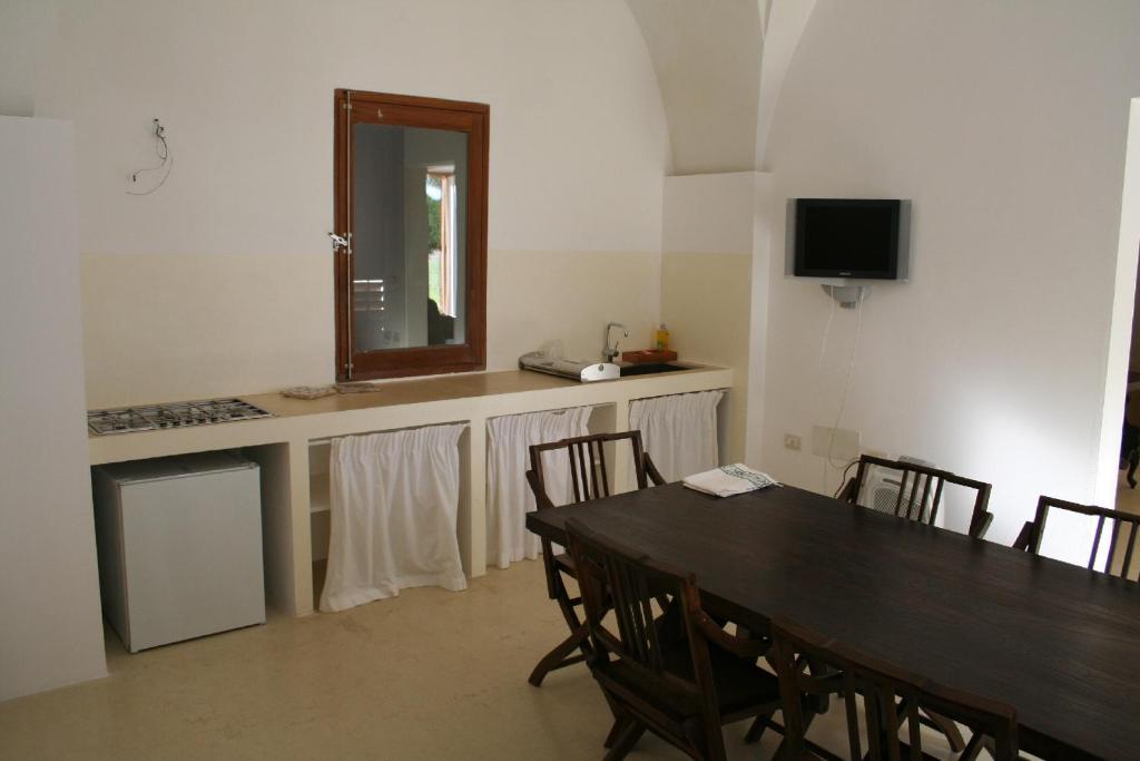 Masseria Autigne โอตรันโต ห้อง รูปภาพ
