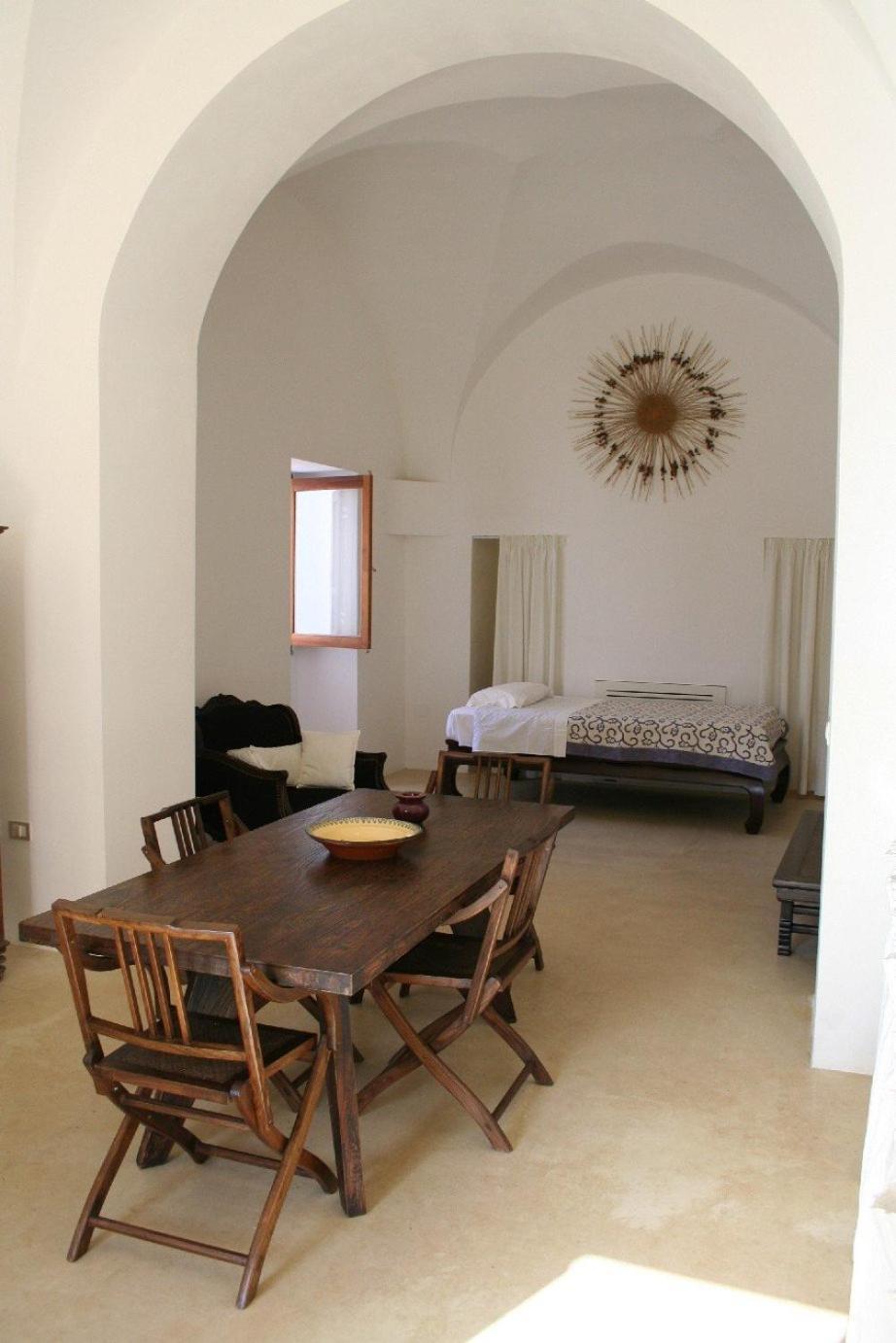Masseria Autigne โอตรันโต ภายนอก รูปภาพ