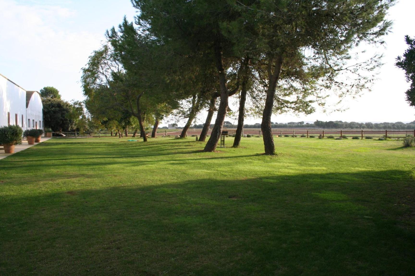 Masseria Autigne โอตรันโต ภายนอก รูปภาพ