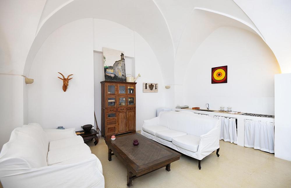 Masseria Autigne โอตรันโต ภายนอก รูปภาพ