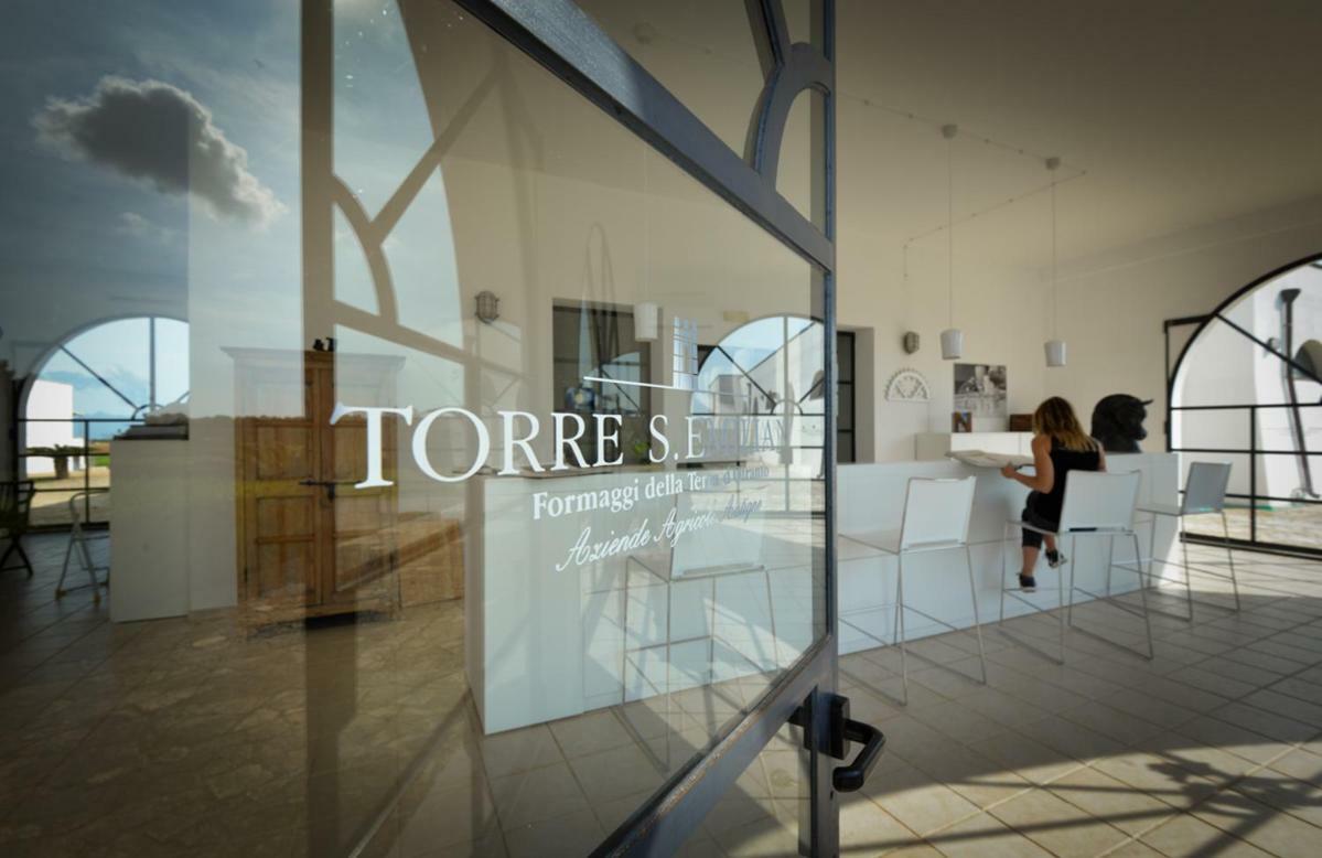 Masseria Autigne โอตรันโต ภายนอก รูปภาพ